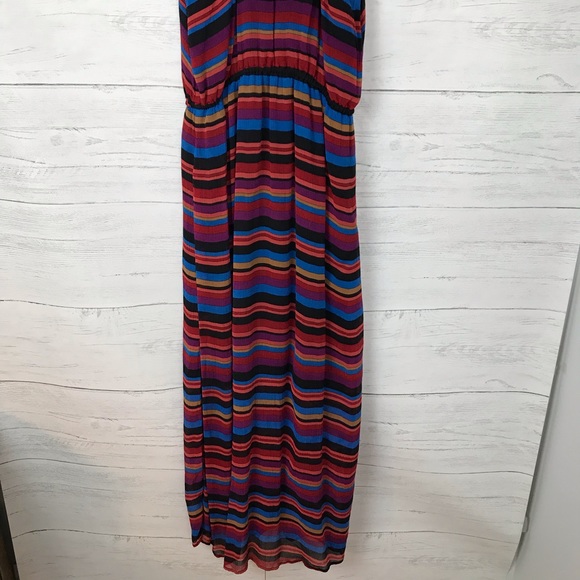 JOIE JESS BELLE MIDI DRESS - Picture 9 of 9